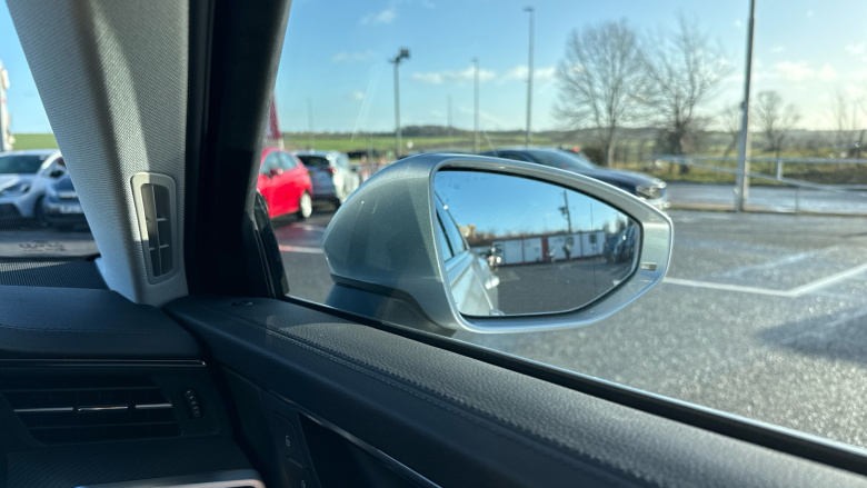 Audi A6 40 TFSI Sport 4dr S Tronic [Tech Pack] Petrol Saloon